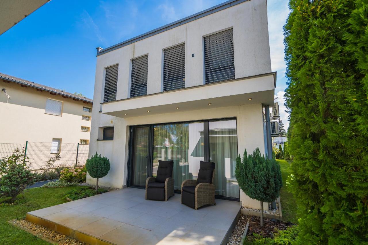 Silver Lodge Σίοφοκ Εξωτερικό φωτογραφία