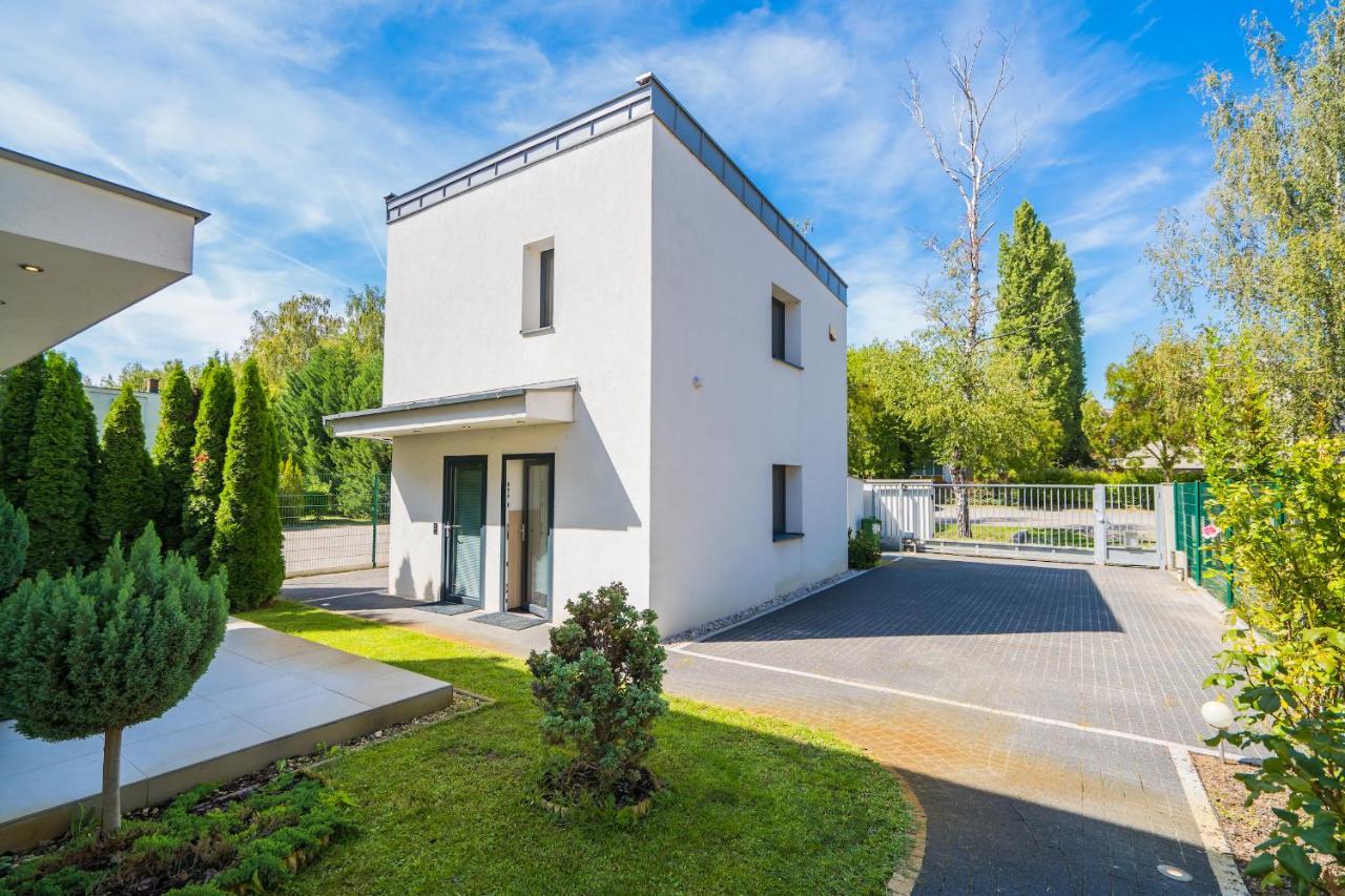 Silver Lodge Σίοφοκ Εξωτερικό φωτογραφία