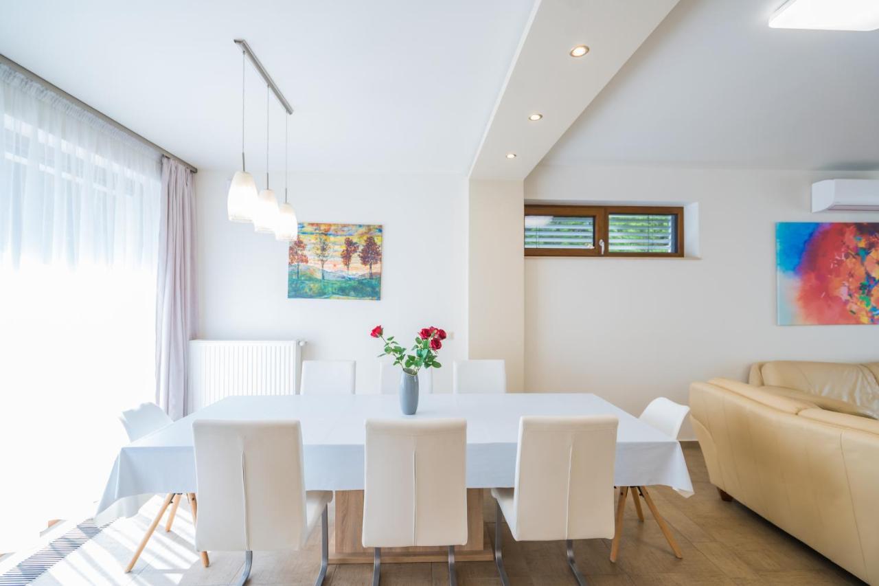 Silver Lodge Σίοφοκ Εξωτερικό φωτογραφία
