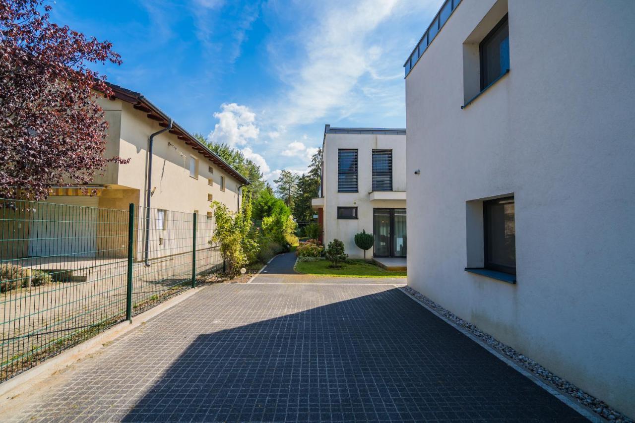 Silver Lodge Σίοφοκ Εξωτερικό φωτογραφία