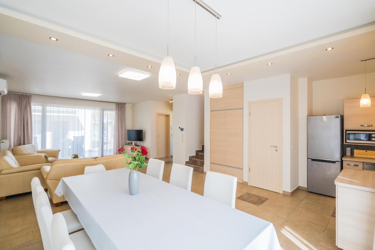 Silver Lodge Σίοφοκ Εξωτερικό φωτογραφία