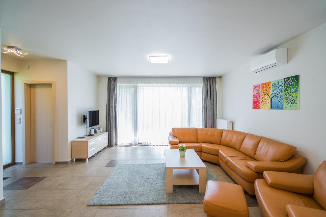 Silver Lodge Σίοφοκ Εξωτερικό φωτογραφία