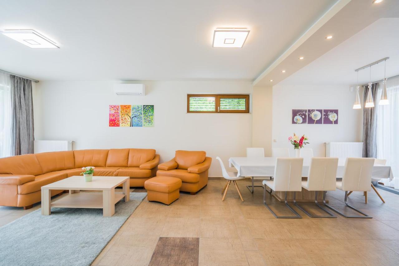 Silver Lodge Σίοφοκ Εξωτερικό φωτογραφία