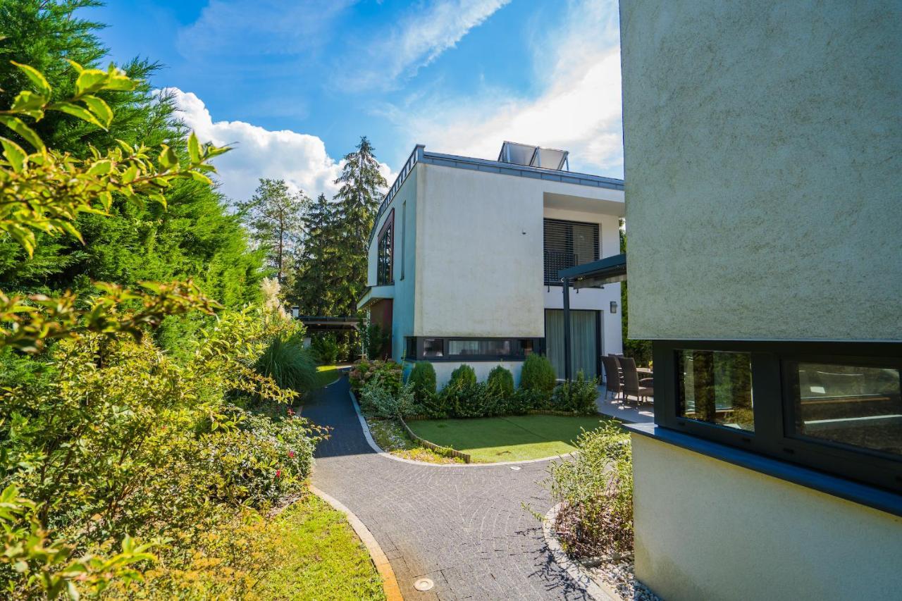 Silver Lodge Σίοφοκ Εξωτερικό φωτογραφία