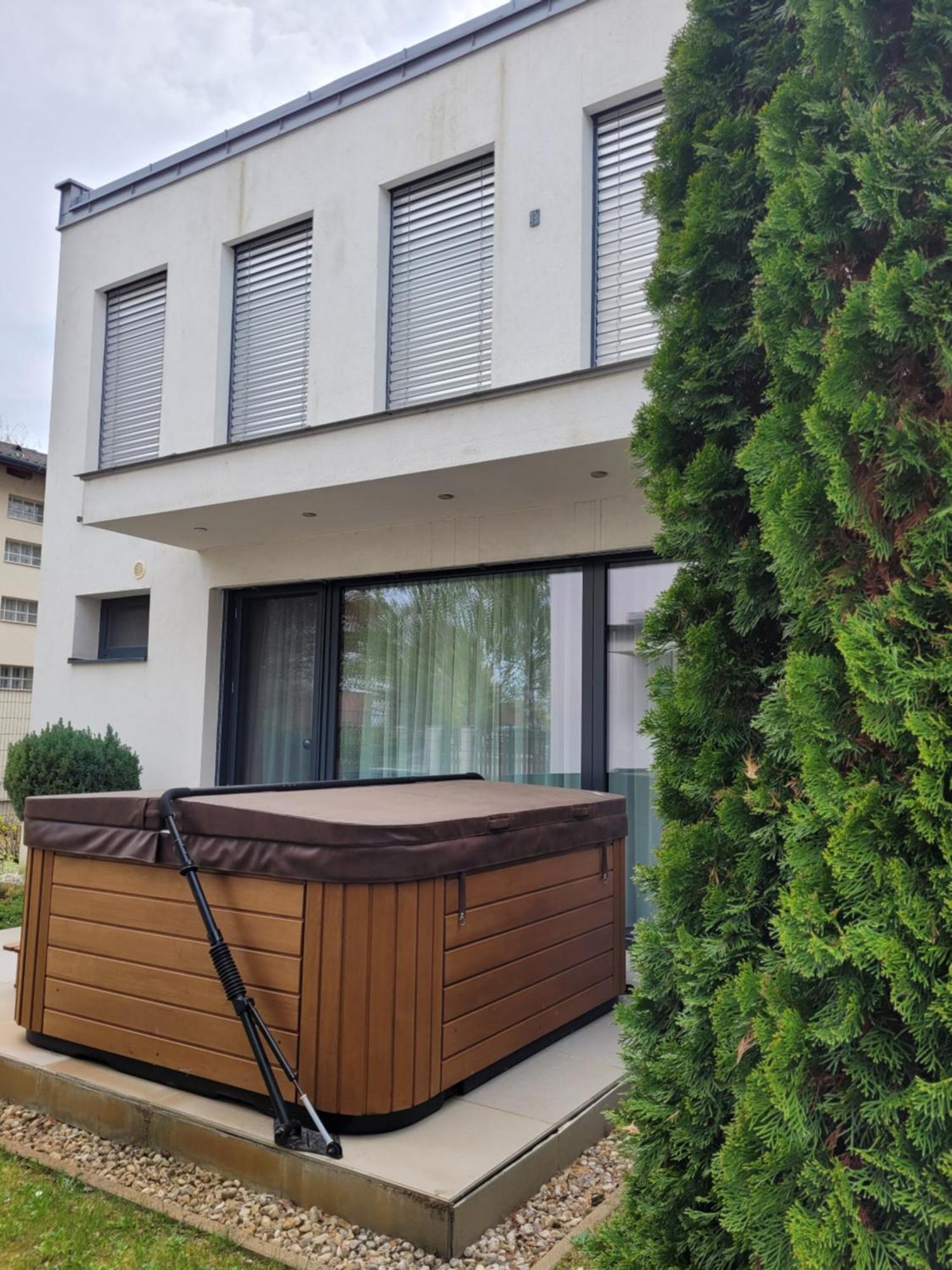 Silver Lodge Σίοφοκ Εξωτερικό φωτογραφία